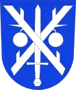 Wappen von Podkopná Lhota