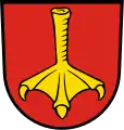 Wappen von Spielberg
