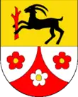 Wappen von Abtei