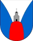 Wappen von Leifers