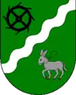 Wappen von Mühlbach