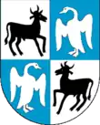 Wappen von Nals