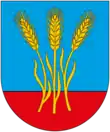 Wappen von Prad am Stilfserjoch