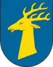 Wappen von Sarntal