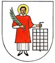 Wappen von St. Lorenzen