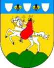 Wappen von St. Ulrich in Gröden (Südtirol)