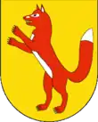 Wappen von Tscherms
