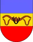 Wappen von Vöran