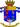 Wappen 1. Bersaglieri Rgt.