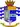Wappen 6. Bersaglieri Rgt.