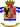 Wappen 1. Nizza Cav.