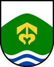 Wappen von Čerčany