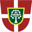 Wappen von Žlutava