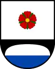 Wappen von Brod nad Tichou