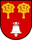 Wappen von Chýšť
