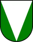 Wappen von Dlouhý Újezd