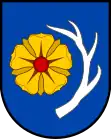 Wappen von Dobrohošť