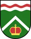 Wappen von Dolní Kalná