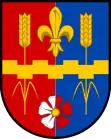 Wappen von Horní Kamenice