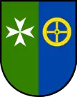 Wappen von Horní Poříčí