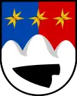 Wappen von Jakubovice