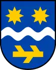 Wappen von Křinice
