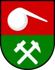 Wappen von Kaznějov