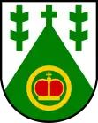 Wappen von Kladruby