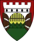 Wappen von Klenčí pod Čerchovem
