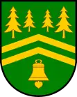 Wappen von Maršov u Úpice
