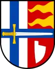 Wappen von Martinice