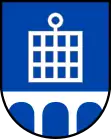 Wappen von Němčice