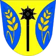Wappen von Oldřichovice
