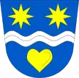 Wappen von Ostrata