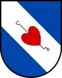 Wappen von Palonín