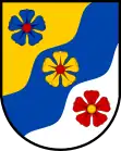Wappen von Plavsko