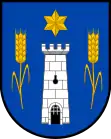 Wappen von Radostov