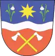 Wappen von Rajnochovice