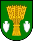 Wappen von Roudnice
