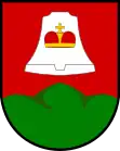 Wappen von Rudice