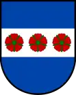 Wappen von Sebranice u Boskovic
