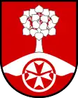 Wappen von Slaník