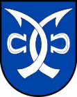 Wappen von Střezetice