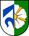 Wappen von Stošíkovice na Louce