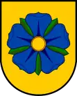 Wappen von Stráž nad Nežárkou