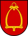 Wappen von Syrovátka