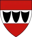 Wappen von Třebíč