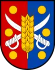 Wappen von Všestary