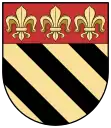 Wappen von Brumovice