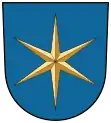 Wappen von Hvězdlice